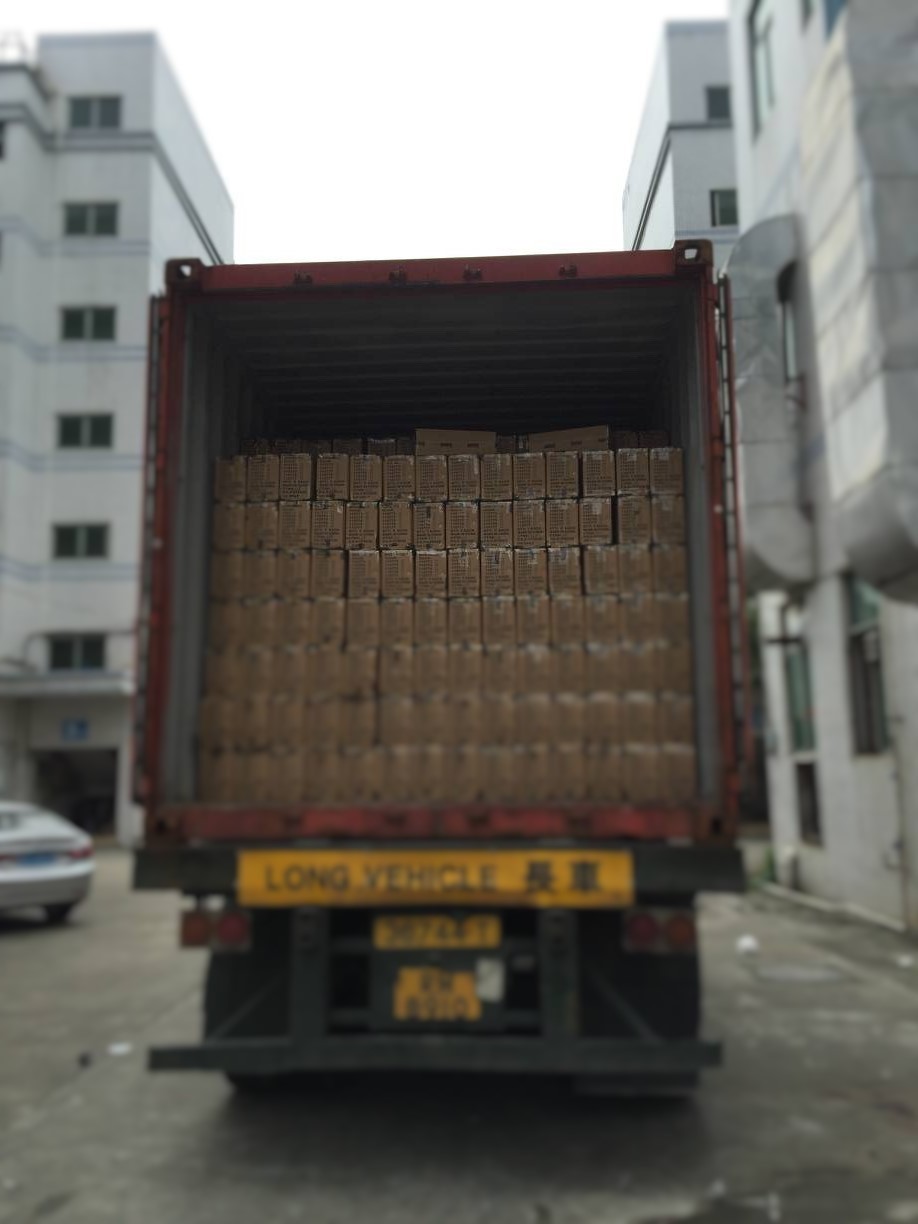 KEEPWAY INDUSTRIAL ( ASIA ) CO.,LTD производственная линия завода