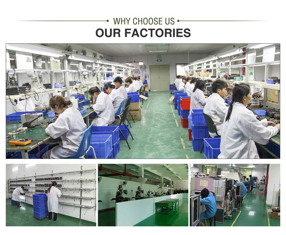 Китай KEEPWAY INDUSTRIAL ( ASIA ) CO.,LTD Профиль компании