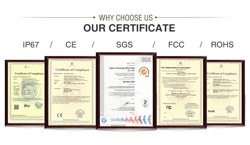 Китай KEEPWAY INDUSTRIAL ( ASIA ) CO.,LTD Профиль компании