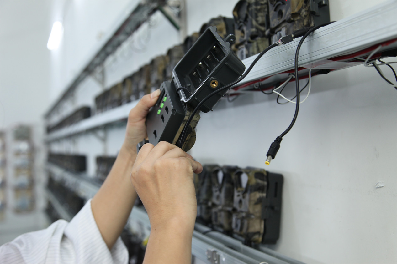 Китай KEEPWAY INDUSTRIAL ( ASIA ) CO.,LTD Профиль компании