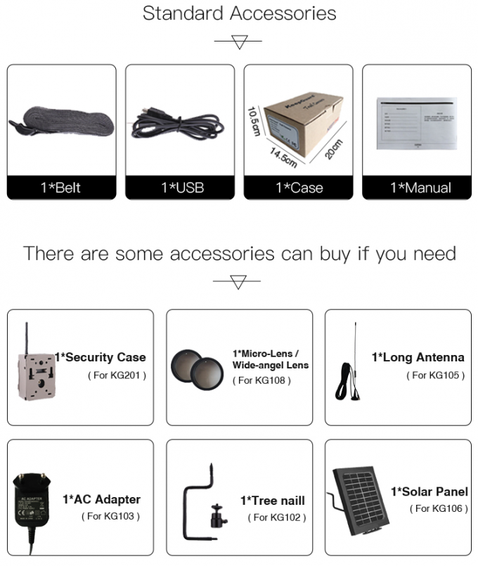 Инфракрасная охотничья камера 30MP1080P Двухобъективные игровые камеры для наружной дикой природы Водостойкая инфракрасная камера 940nm 9