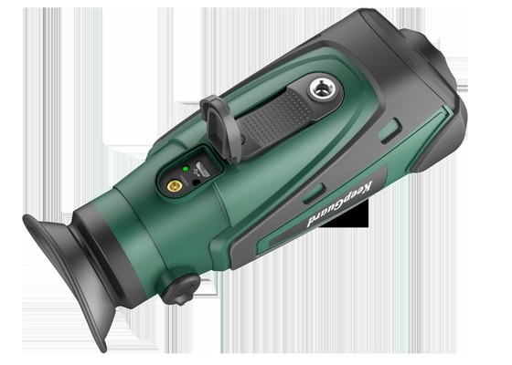 Monocular OEM военный термальный обнаруживает более дополнительный термальный пятная объем