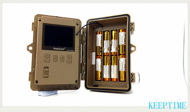 16MP КАМУФЛИРУЮТ HD охотясь камеры, на открытом воздухе охотясь видеокамера для оленей