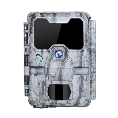 Водоустойчивое IP67 30mp 1080p Wifi охотясь скорость пуска камеры 0.25s следа