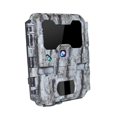 Водоустойчивое IP67 30mp 1080p Wifi охотясь скорость пуска камеры 0.25s следа