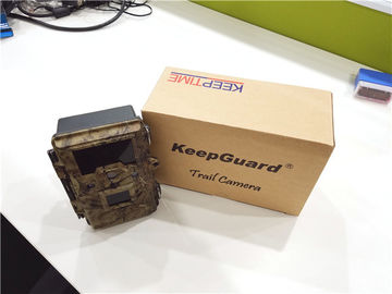 Животное время камеры, KG762-16m 850nm и 0.4s Triger следа звероловства камуфлирования замечания IP67