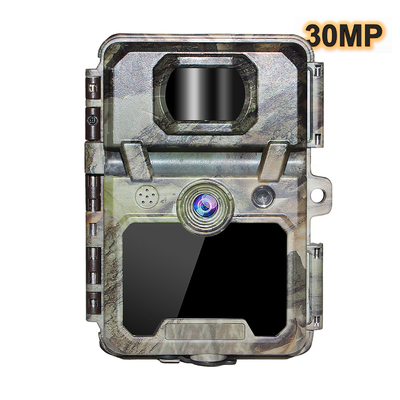 Время изображения 30MP 0.25s Traigger камеры 1080P игры KW571 цифров видео-