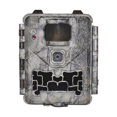 KW561 Trail Infra Cam Mini 30MP 0.25s Скорость 4K видео разрешение водонепроницаемый датчик CMOS SD Me