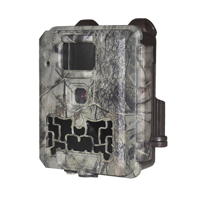 KW561 Trail Infra Cam Mini 30MP 0.25s Скорость 4K видео разрешение водонепроницаемый датчик CMOS SD Me