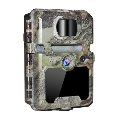 Трейл камера ODM/OEM KW571 водонепроницаемая IP67 Безсветка CMOS датчик 30MP фото 1080P 0.25s скорость запуска ночного видения