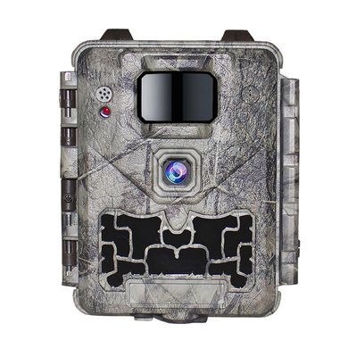 Trail Camera KW561 30MP 0.25s триггер Скорость 4K Видео разрешение водонепроницаемая IP67 до 512GB хранилища скоунтинговая камера
