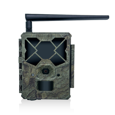 4G беспроводная охотничья камера новейшая KW886 с антенной 24MP 1080P 0.1s скорость запуска 48pcs инфракрасные огни свет встроен в SIM-карту для исследования дикой природы