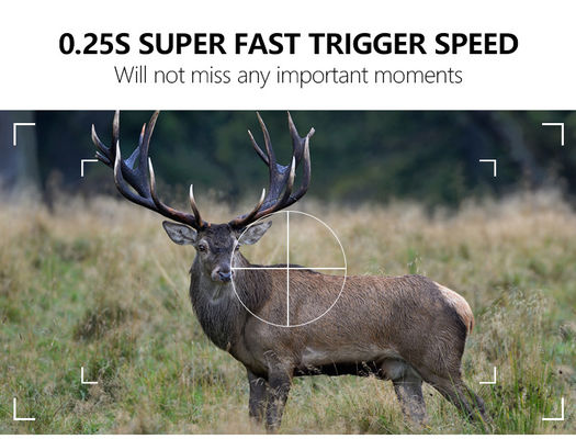 Водостойкая IP67 WIFI Bluetooth камера