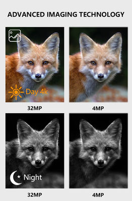 Водостойкая IP67 WIFI Bluetooth камера