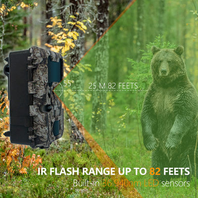 Камера Bluetooth с WIFI 20MP 1080P