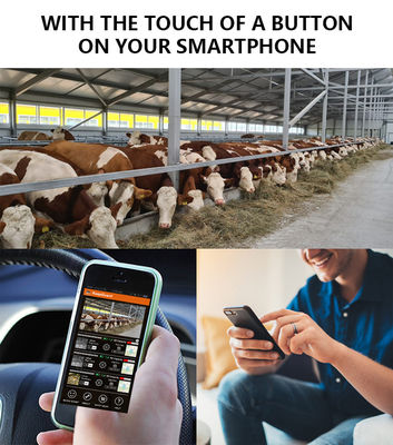 IP65 водонепроницаемая камера 4G