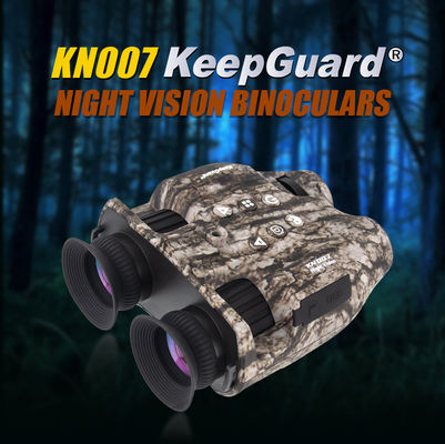 Возможность ночного видения • Высокоразрешенный дисплей • Видимость на большие расстояния • Прочный и прочный дизайн, подходящий для использования на открытом воздухе • Легко управляемые элементы управления • Перезаряжаемая батарея