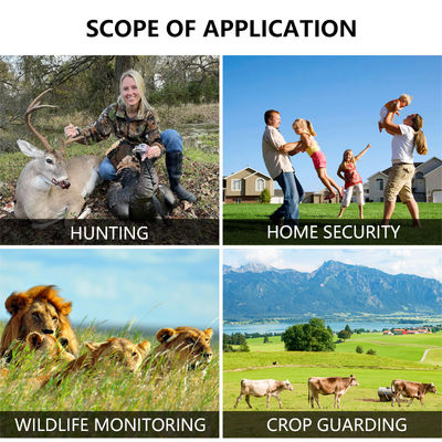 FTP Keepguard KG895 SMTP инфракрасн 30MP камкордера 25m действия спорт управлением MMS SMS