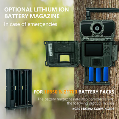 940nm привело охотиться камера Hd 30MP 180mA следа Programmable