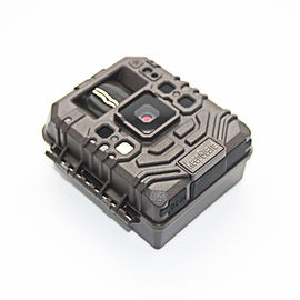 Полное HD 1080P охотясь камеры игры, камера IP67 игры ночного видения скрытности 16MP