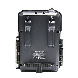Беспроводное СИД Mms 3G 48 камуфлирования камеры IP67 20MP 1080P HD 9V следа цифров 4G для звероловства