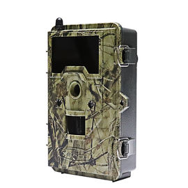 12mp 2,6 олени камеры следа дюйма TFT DVR MMS охотясь видеокамеры