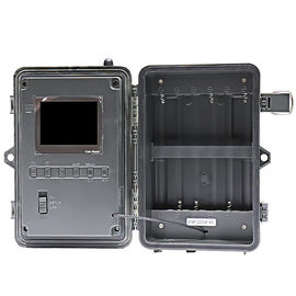 12mp 2,6 олени камеры следа дюйма TFT DVR MMS охотясь видеокамеры