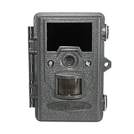 СИД инфракрасн 940NM охотясь оборудование IP67 делает след водостойким 12MP FHD спрятанный ночным видением охотясь камера