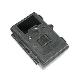 СИД инфракрасн 940NM охотясь оборудование IP67 делает след водостойким 12MP FHD спрятанный ночным видением охотясь камера