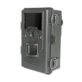 СИД инфракрасн 940NM охотясь оборудование IP67 делает след водостойким 12MP FHD спрятанный ночным видением охотясь камера