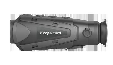 Обнаружьте более дополнительный термальный пятная объем, Monocular OEM военный термальный