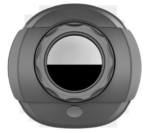 Просматривать реального времени Monocular термического изображения сопротивления падения, записывая