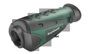 Ультракрасный термальный ультракрасный Monocular, термальный охотясь фокус объема 19mm