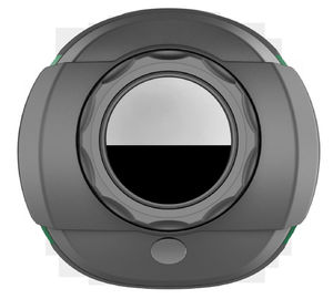 Дистанционного управления Monocular термического изображения с дисплеем WiFi одновременно