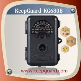 Зарево камеры MMS GPRS ультракрасное охотясь красное наблюдая камера игры DVR