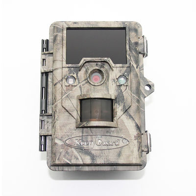 LCD показывает камеру живой природы 12MP 8M 3M цифров