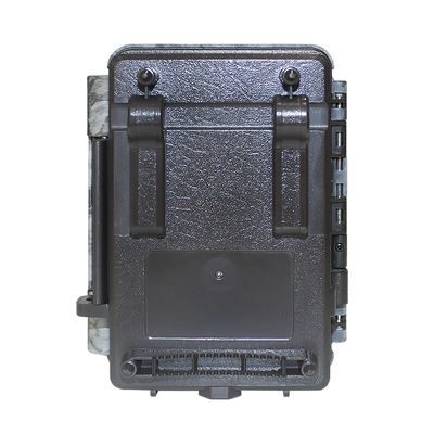 Programmable камера спрятанная WIFI живой природы 24MP с дисплеем LCD