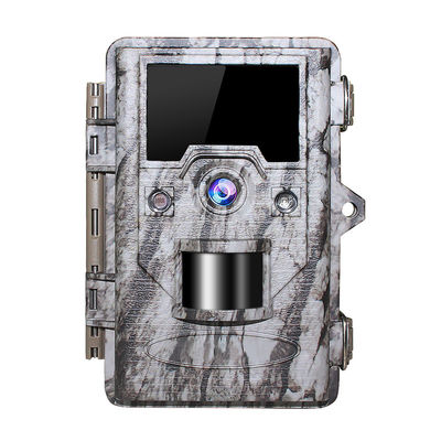 IP67 PIR охотясь камера 16MP 940nm Hd следа охотясь видеокамера
