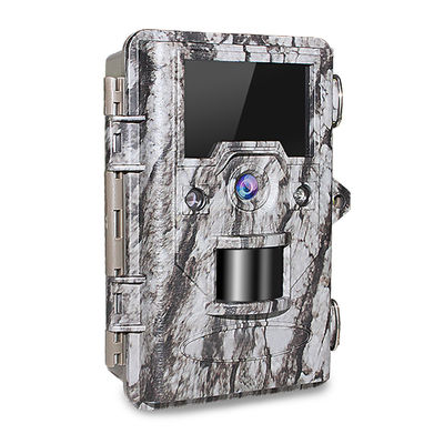 IP67 PIR охотясь камера 16MP 940nm Hd следа охотясь видеокамера