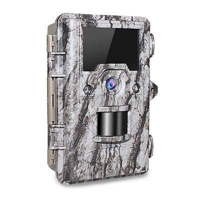 IP67 PIR охотясь камера 16MP 940nm Hd следа охотясь видеокамера