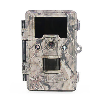 Дистанционное управление 0.6s вызывая камеру живой природы 64GB цифров