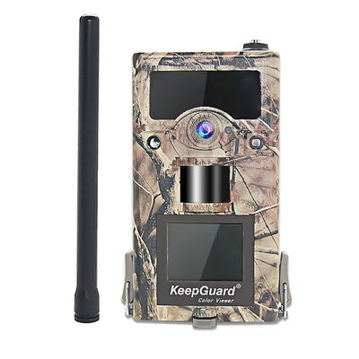 Видео-дисплей камеры следа ночи 3G 12MP 8MP 5M 3M Programmable аудио