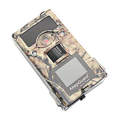 Видео-дисплей камеры следа ночи 3G 12MP 8MP 5M 3M Programmable аудио