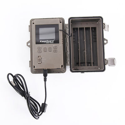 бинокли GEN DC 6V внешние водоустойчивые термальные с ночным видением 186 2X28MM цвета 5Megapixel CMOS футов камеры звероловства