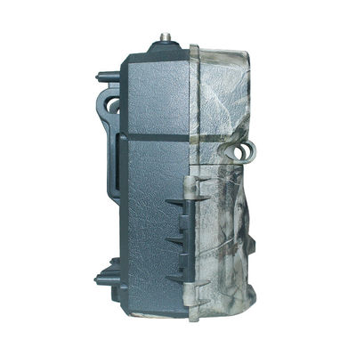 Автоматическая камера живой природы управлением 3G PIR/16MP 3G охотясь камера 1280*720P