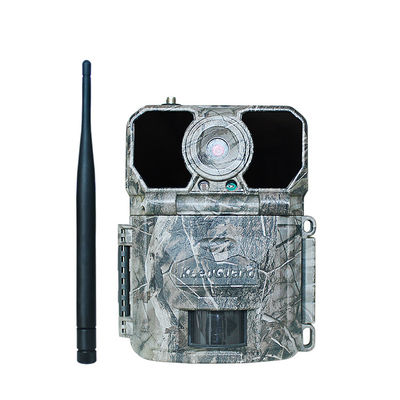 Автоматическая камера живой природы управлением 3G PIR/16MP 3G охотясь камера 1280*720P