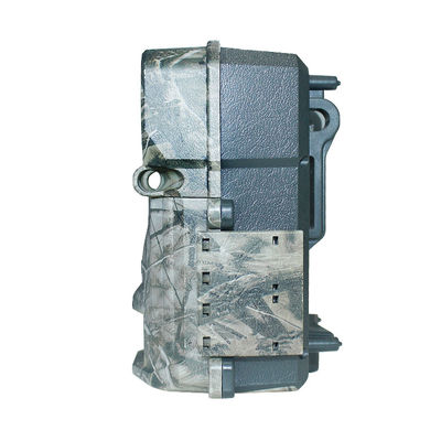 Автоматическая камера живой природы управлением 3G PIR/16MP 3G охотясь камера 1280*720P