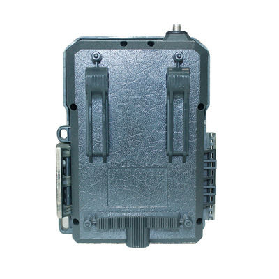 Автоматическая камера живой природы управлением 3G PIR/16MP 3G охотясь камера 1280*720P