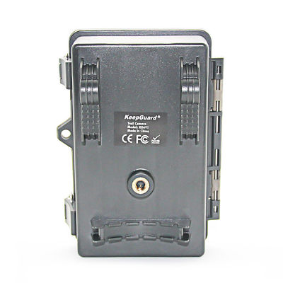 LCD показывает камеру живой природы 12MP 8M 3M цифров