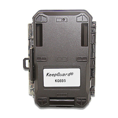 Водоустойчивая Programmable передача изображения камеры следа 4G ультра быстрая